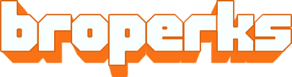 Broperks